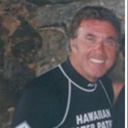 Jim Barnett (Gregory J. Barnett)