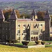 Dinefwr Park
