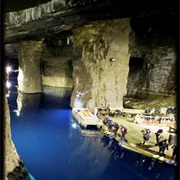 Bonne Terre Mine (Missouri)