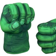 Hulk Hands