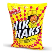 Niknaks Original Cheese Flavour