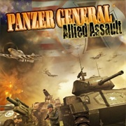 Panzer General: Allied Assault