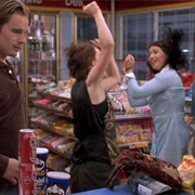 Reality Bites (1994) and the Knacks' My Sharona