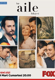 Bir Aile Hikayesi (2019)