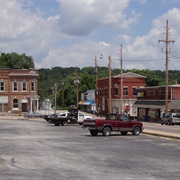 Hartville, Missouri