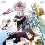 Gatchaman Crowds: Embrace