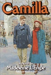 Camilla (L'engle, Madeleine)