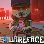 Squareface