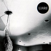 Liars - Plaster Casts of Everything