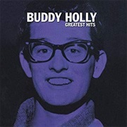 Buddy Holly - Greatest Hits