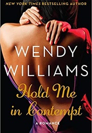 Hold Me in Contempt (Wendy Williams)