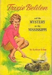 Mystery on the Mississippi (Kathryn Kenny)