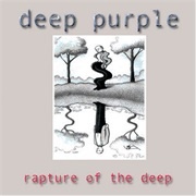 Deep Purple - Raptur of the Deep