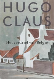 Het Verdriet Van België (Hago Claus)