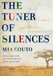 The Tuner of Silences (Mia Couto)