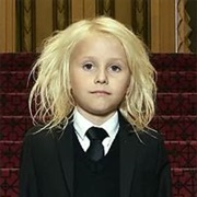 Lennon Henry - Holden Lowe