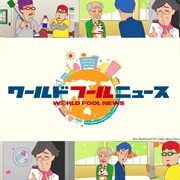 World Fool News Part II