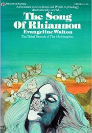 The Song of Rhiannon (Evangeline Walton)