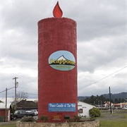 Scappoose, Oregon