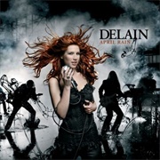 April Rain - Delain
