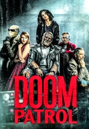 Doom Patrol (2019)