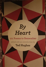 By Heart (Ted Hughes)