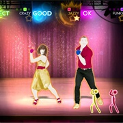 (I've Had) the Time of My Life - Bill Medley Y Jennifer Warnes