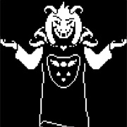 Asriel Dreemurr