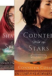 Out of Egypt Series (Connilyn Cossette)