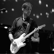 Ed O'Brien (Radiohead)