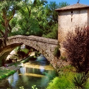 Ponte Di San Francesco, Italy