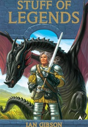 Stuff of Legends (Ian Gibson)