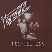 Marienthal - Prohibition (1985)