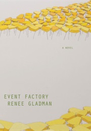 Event Factory (Renee Gladman)