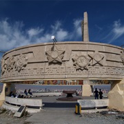 Zaisan Memorial