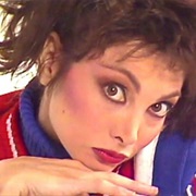 Toni Basil