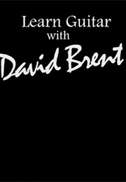 Learn Guitar With David Brent (2013)
