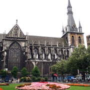 Liège Cathedral