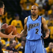 Derek Fisher