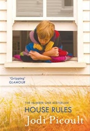 House Rules (Jodi Picoult)
