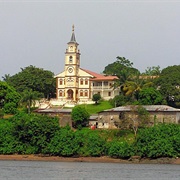 Aconibe, Equatorial Guinea