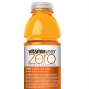 Vitaminwater Zero Rise Orange