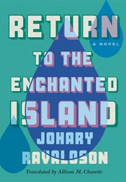 Return to the Enchanted Island (Johary Ravaloson)