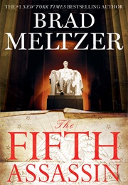 The Fifth Assassin (Brad Meltzer)