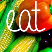 Eat More Vegetables