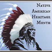 Native American/Alaska Native Heritage Month (November)