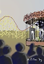 Nothing Personal (2010)