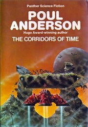 The Corridors of Time (Poul Anderson)