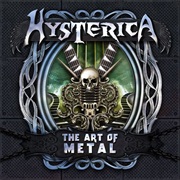 Hysterica - The Art of Metal