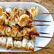 Souvlaki (Cyprus)